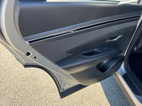 Certified 2023 Hyundai Tucson SEL w/ Convenience Package image 21