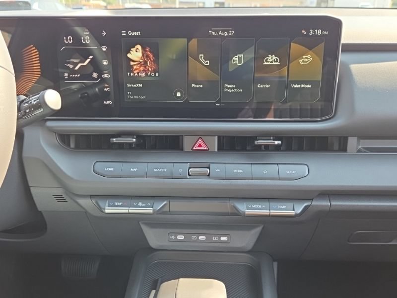 New 2027 Kia Seltos X-Line S w/ X-Line S Premium Package AWD/4WD image 35