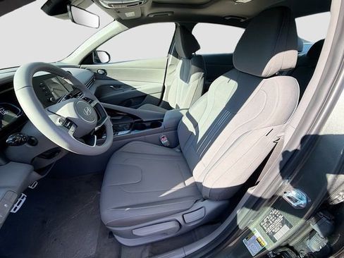 New 2026 Hyundai Elantra SEL Sport image 21