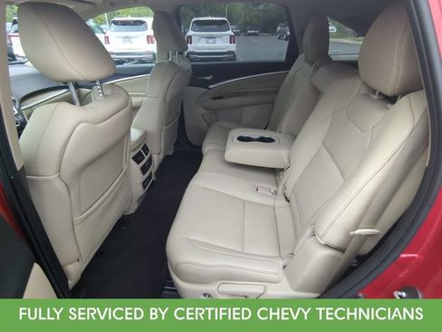 Used 2019 Acura MDX w/ Technology Package AWD/4WD image 40