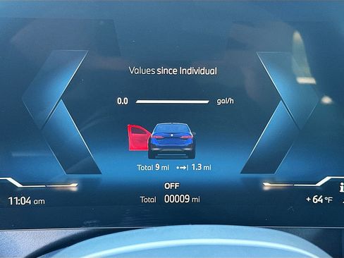 New 2026 BMW 530i image 12