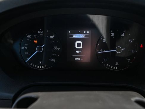 Used 2025 RAM ProMaster 3500 w/ Convenience Group FWD image 32