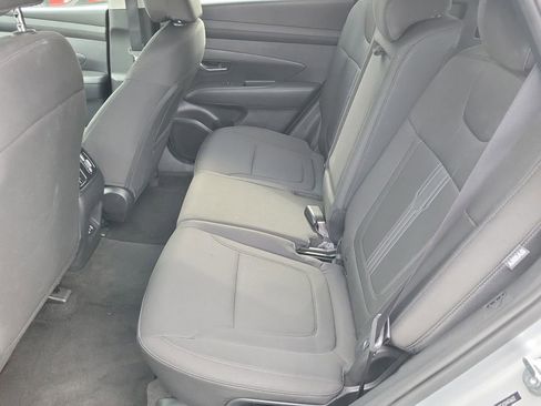 Used 2025 Hyundai Tucson SEL AWD/4WD image 16