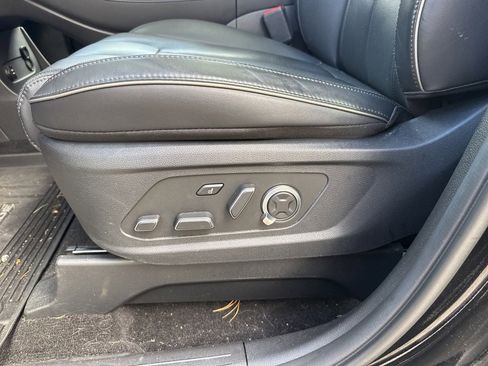 Certified 2024 Hyundai Palisade Calligraphy image 13