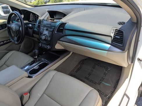 Used 2014 Acura RDX FWD image 21