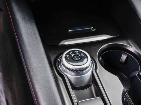 Used 2025 Ford Explorer ST-Line w/ Premium Package image 22