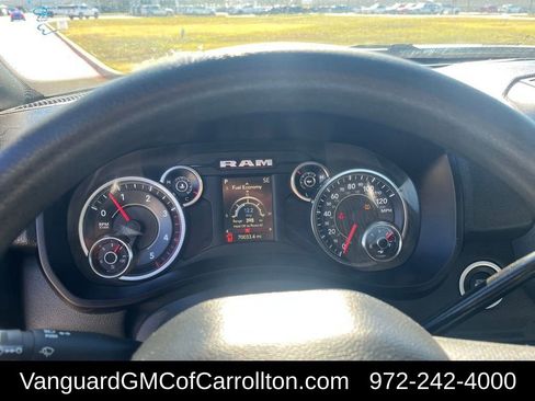 Used 2023 RAM 2500 Tradesman w/ Chrome Appearance Group image 27