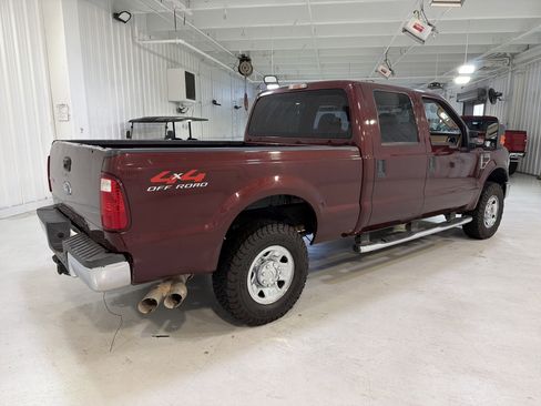 Used 2009 Ford F250 Lariat image 5