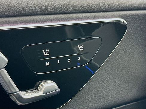 Certified 2026 Mercedes-Benz GLC 300 GLC 300 image 22