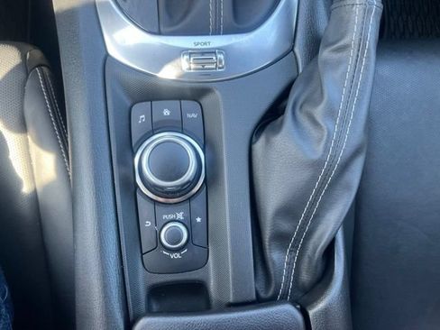 Used 2023 MAZDA MX-5 Miata Grand Touring w/ Weather Package RWD image 16