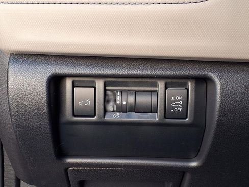 New 2026 Subaru Forester Premium image 8