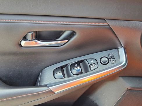 Used 2020 Nissan Sentra SR FWD image 24