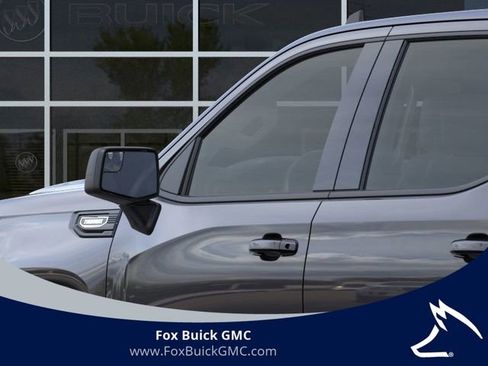 Used 2026 GMC Sierra 1500 Elevation AWD/4WD image 12