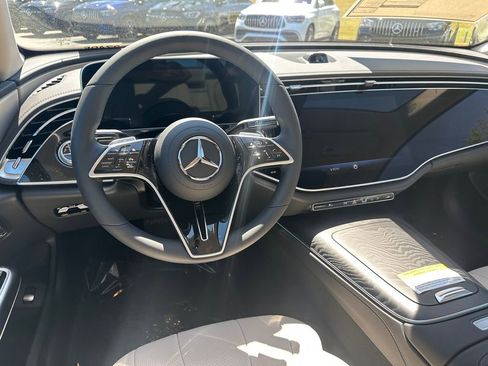 New 2026 Mercedes-Benz E 350 Sedan image 25