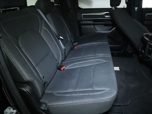 Used 2019 RAM 1500 Big Horn AWD/4WD image 33