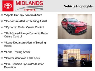 Used 2026 Toyota bZ video 2