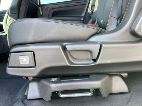 New 2026 Honda Odyssey Sport-L image 40