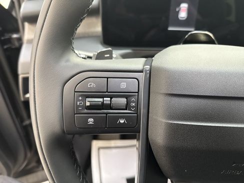 New 2027 Kia Telluride EX X-Line image 17