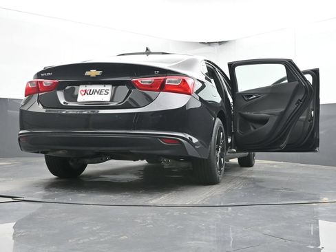 Used 2023 Chevrolet Malibu LT w/ Driver Confidence Package FWD image 73