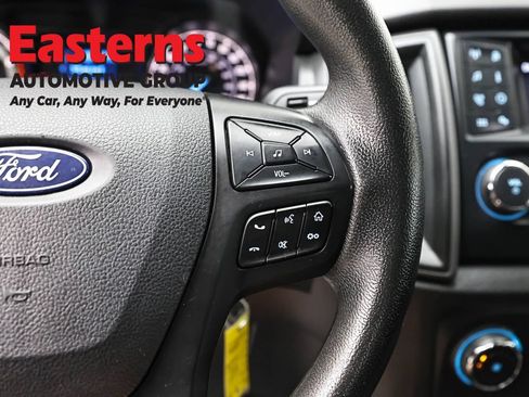 Used 2022 Ford Ranger XL w/ Equipment Group 101A High RWD image 15
