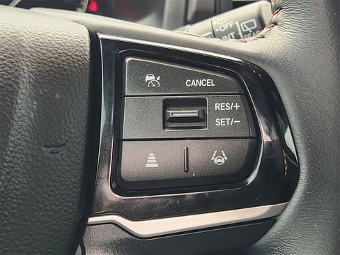 Certified 2025 Honda Odyssey Sport-L image 28