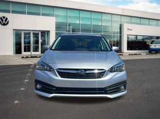 Used 2023 Subaru Impreza 2.0i Premium AWD/4WD video 2