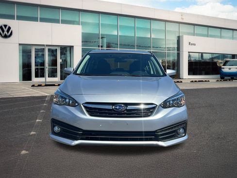 Used 2023 Subaru Impreza 2.0i Premium AWD/4WD image 2