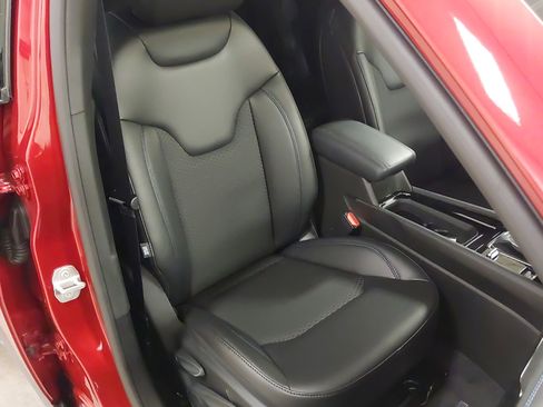 New 2026 Jeep Compass Latitude w/ Quick Order Package 29K image 28