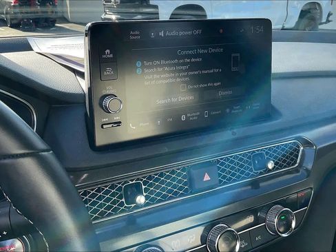 Used 2025 Acura Integra A-Spec image 23