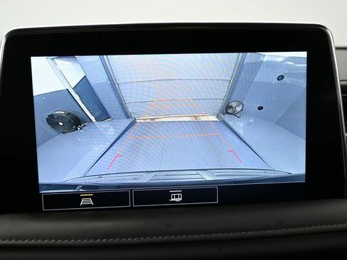 Used 2021 Chevrolet Tahoe LS image 20