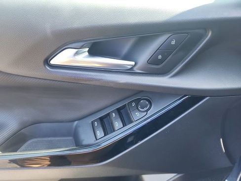 New 2026 Chevrolet Equinox LT FWD image 22