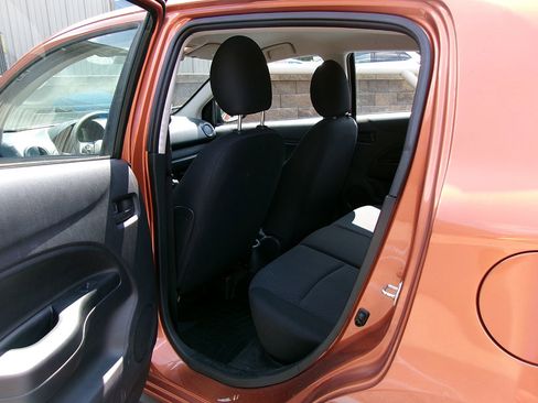 Used 2019 Mitsubishi Mirage ES image 11