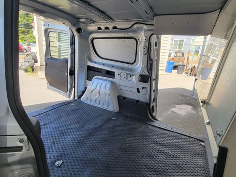 Used 2020 RAM ProMaster City Tradesman SLT w/ Window Group 05 image 19