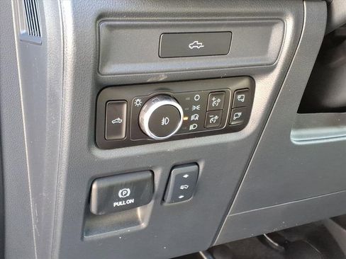 New 2026 Ford F150 Lariat w/ Equipment Group 501A Mid image 18