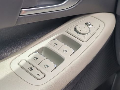 Used 2021 Hyundai Sonata SEL w/ Preferred Accessory Package FWD image 28