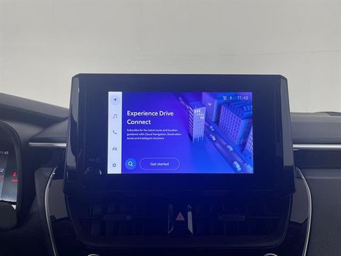 New 2026 Toyota Corolla LE FWD image 16