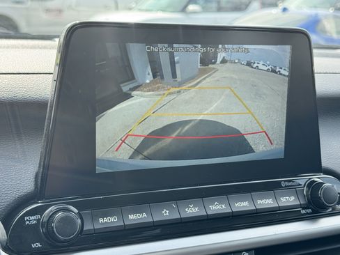 Used 2021 Kia Forte Sedan image 22