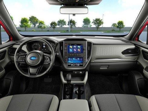 New 2026 Subaru Forester Touring AWD/4WD image 18