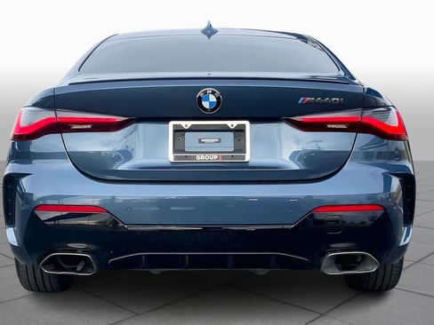 Used 2023 BMW M440i Coupe RWD image 4