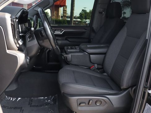 Used 2024 Chevrolet Silverado 2500 LT w/ Convenience Package AWD/4WD image 21