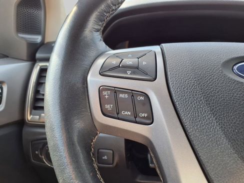 Used 2020 Ford Ranger XLT w/ Equipment Group 301A Mid image 17