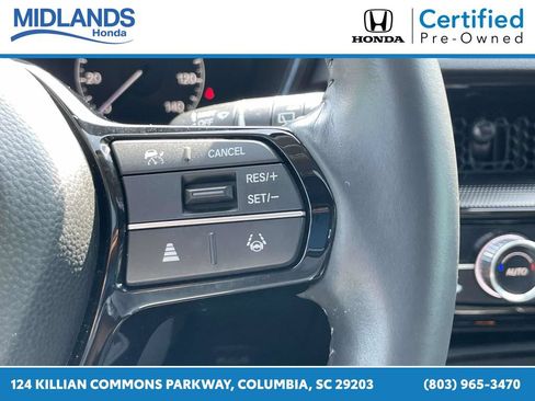 Used 2023 Honda CR-V EX-L image 23