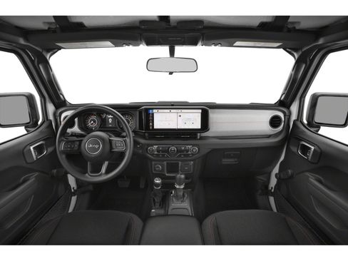 New 2026 Jeep Gladiator Sport AWD/4WD image 5