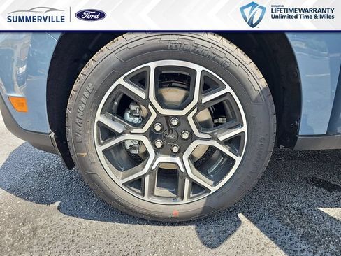 New 2026 Ford Maverick Lariat AWD/4WD image 34