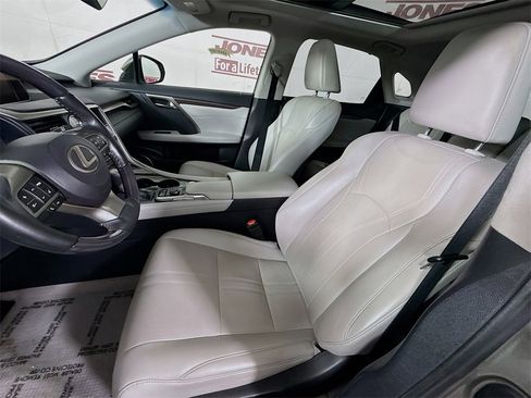 Used 2019 Lexus RX 450h 450h image 26