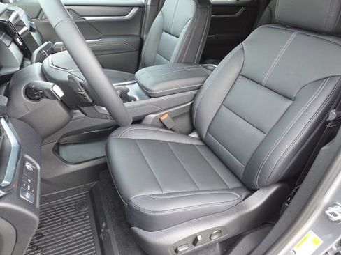 New 2026 GMC Acadia Elevation w/ Black Edition image 33