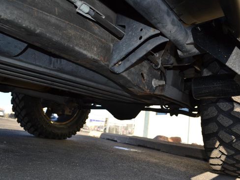 Used 2009 HUMMER H2 Luxury image 65