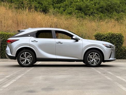 Certified 2024 Lexus RX 350 Premium w/ Convenience Package image 12