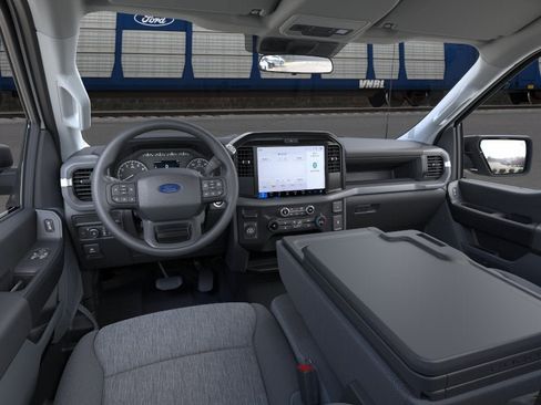 New 2026 Ford F150 XL AWD/4WD image 31