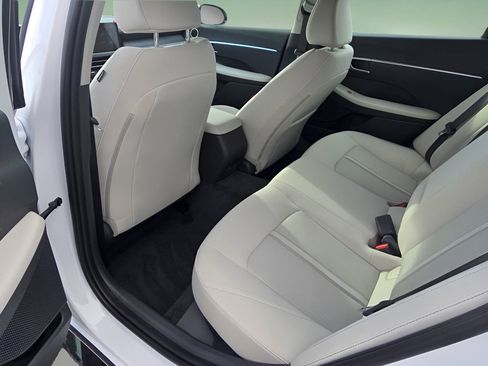 New 2026 Hyundai Sonata SEL image 15